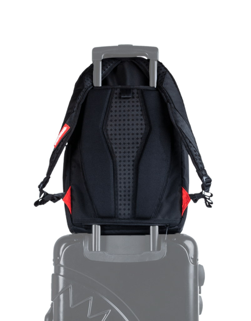 Sprayground barney cheap backpack