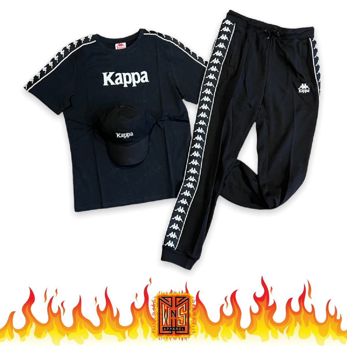 Cheap kappa pants online