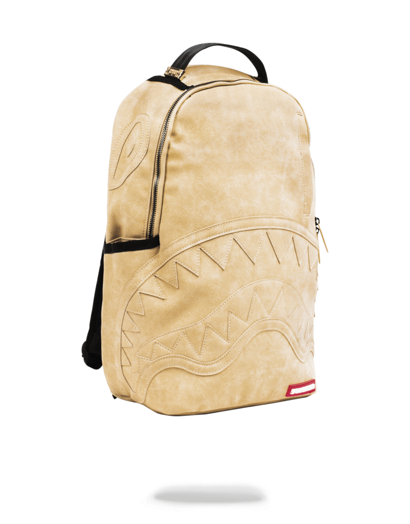 Sprayground Timber Shark Backpack – WNS Apparel