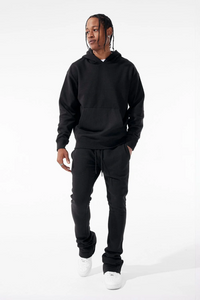 Jordan Craig Uptown Stacked Sweatpants '24