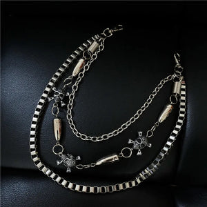 Jeans Chains Accessory