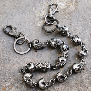 Jeans Chains Accessory