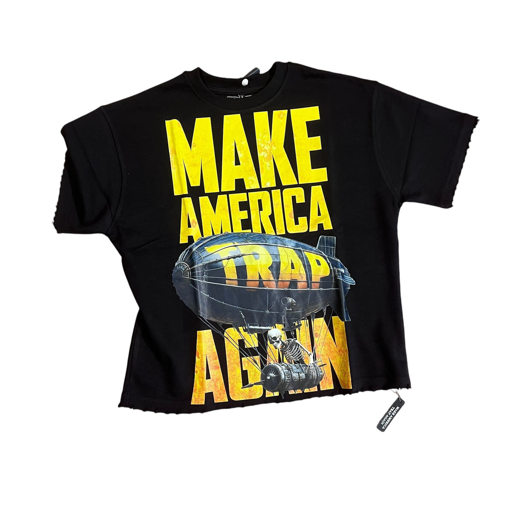 Make America Trap Again : All Over