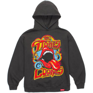 Cookies x Rolling Stones Pullover Hoodie