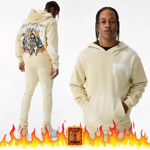 Jordan Craig Afterlife Stacked Sweatsuit