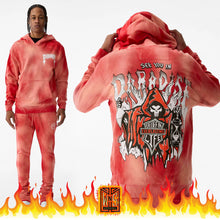 Jordan Craig Afterlife Stacked Sweatsuit