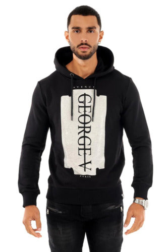 Avenue George V Paris Razer Hoodie