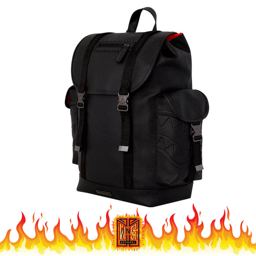 Sprayground Monte Carlo Casino Backpack