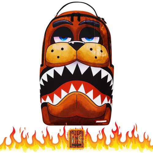 Sprayground Five Nights At Freddy's Backpack