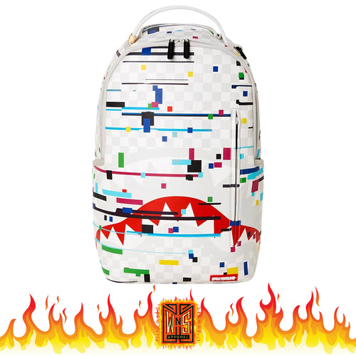Shop SPRAYGROUND Diablo Another Day Another Dolla Backpack