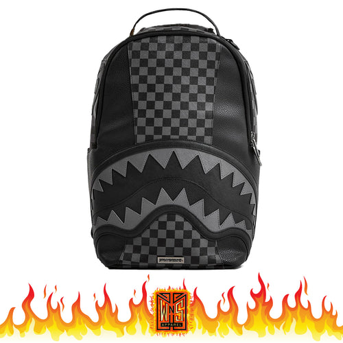 Sprayground Rick and Morty Backpack – WNS Apparel