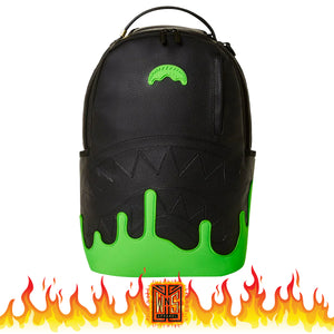 Sprayground Rick and Morty Backpack – WNS Apparel