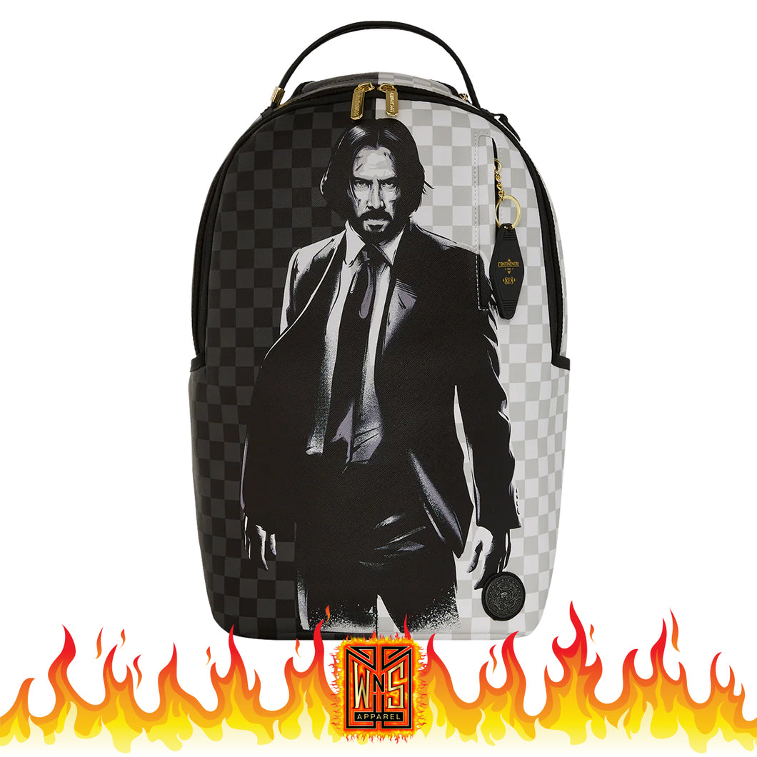 Sprayground John Wick - Backpack