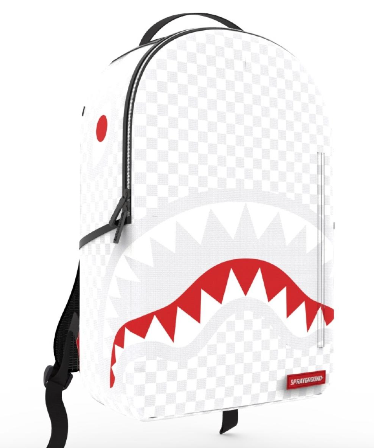 Backpacks Sprayground - Shark In Paris backpack -  B2947SHARKINPARISMEAN&CLEAN