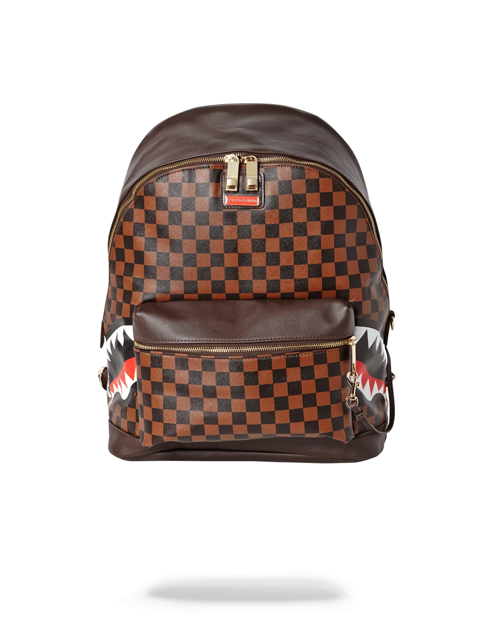 Sprayground Box Backpack – WNS Apparel