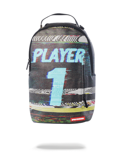 Sprayground Raceway Henny Backpack – WNS Apparel