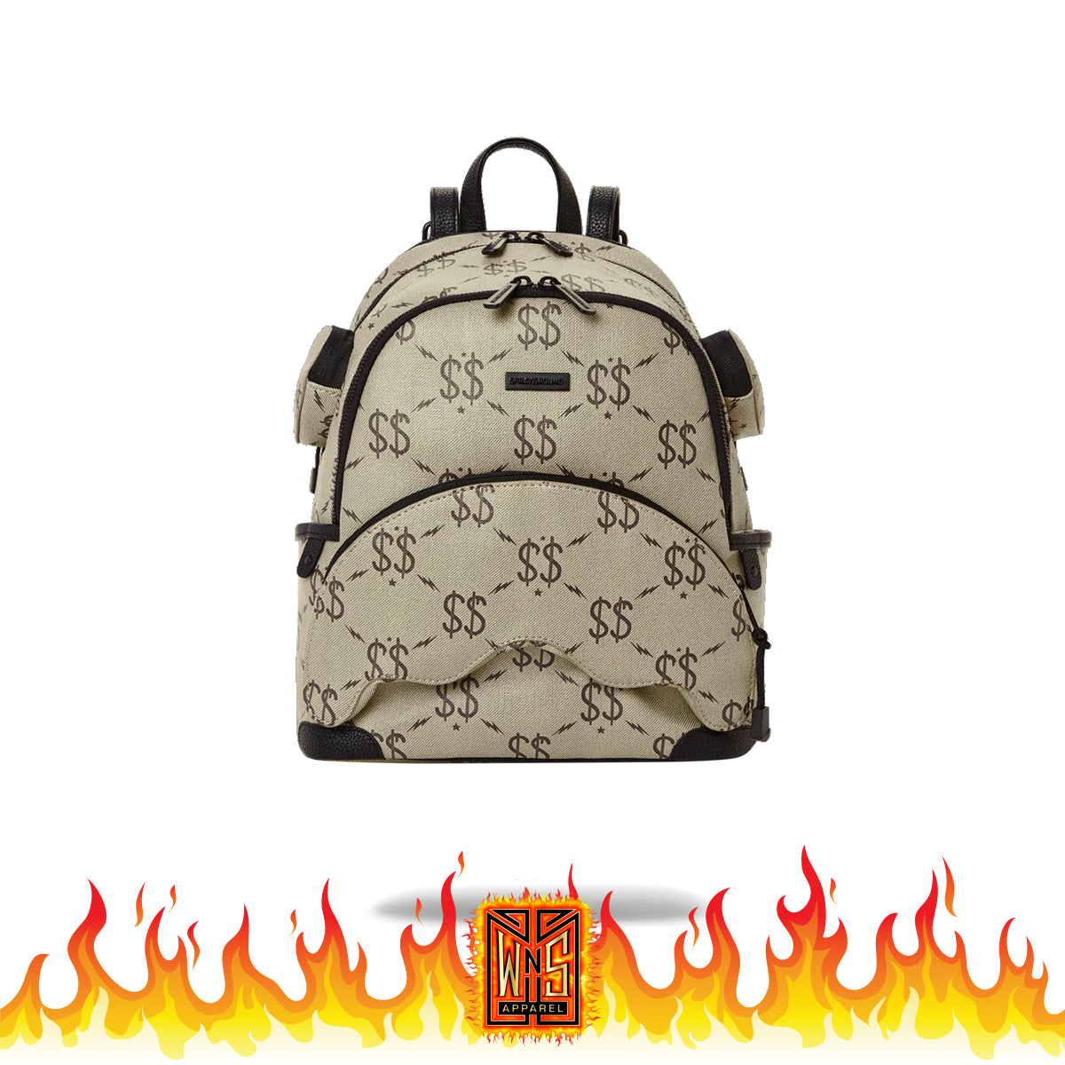 Sprayground x gucci online