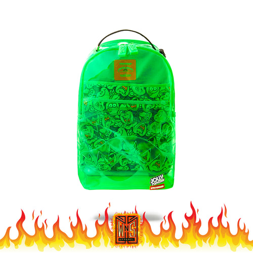 WNS Apparel - 😍 Sprayground Miami Heat NBA Backpack 😍 by