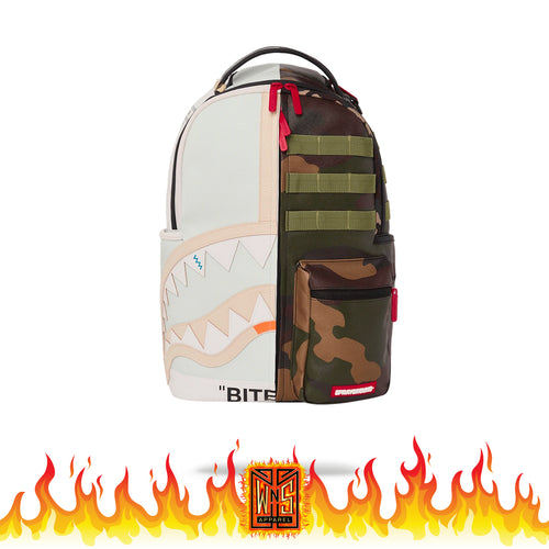 WNS Apparel - 😍 Sprayground Miami Heat NBA Backpack 😍 by